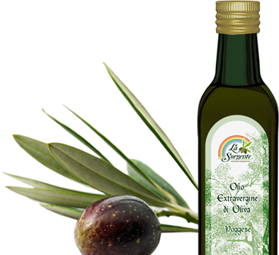 olio cooperativa la sorgente